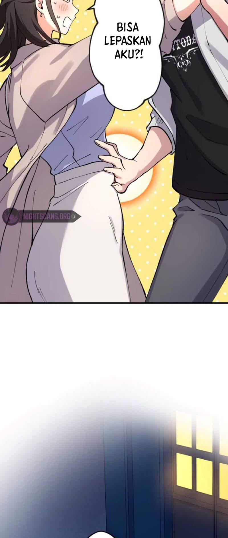 Yakuza Cleaner Chapter 06 Gambar 33