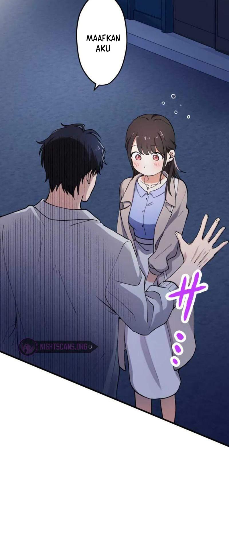 Yakuza Cleaner Chapter 06 Gambar 34