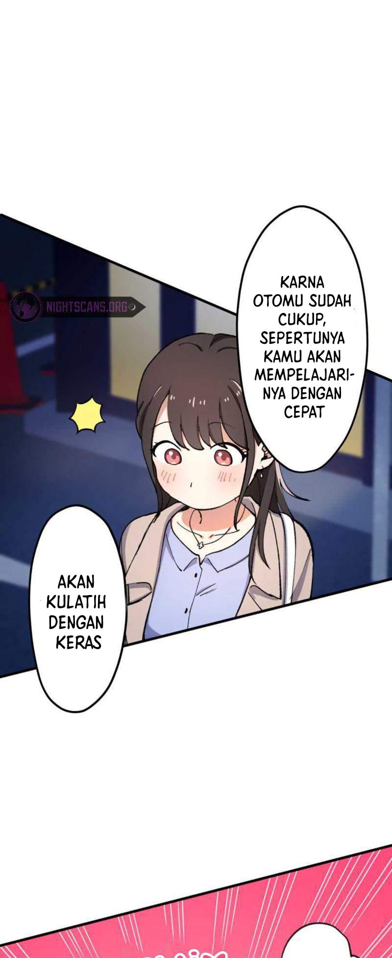 Yakuza Cleaner Chapter 06 Gambar 35