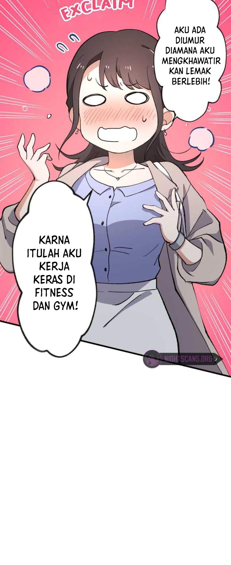 Yakuza Cleaner Chapter 06 Gambar 36