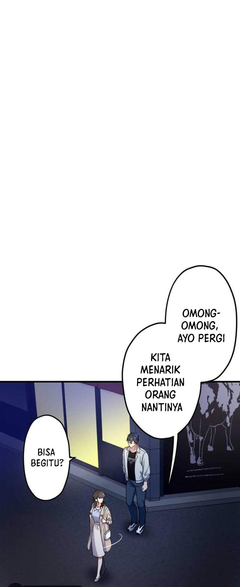Yakuza Cleaner Chapter 06 Gambar 38