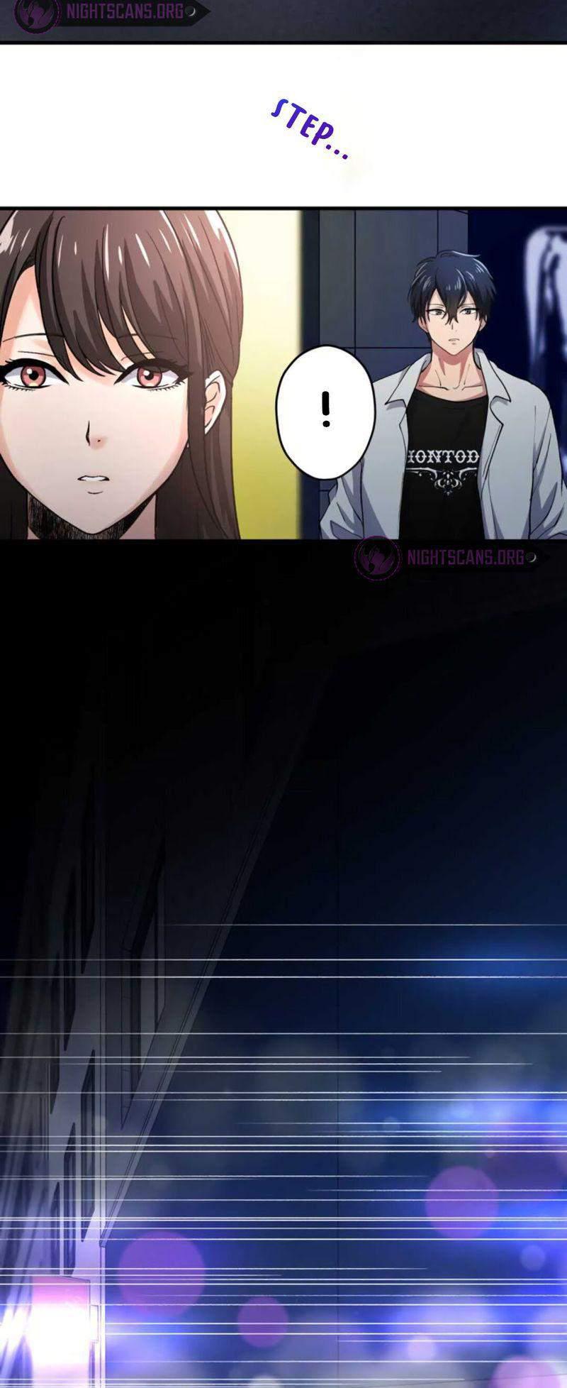 Yakuza Cleaner Chapter 06 Gambar 39