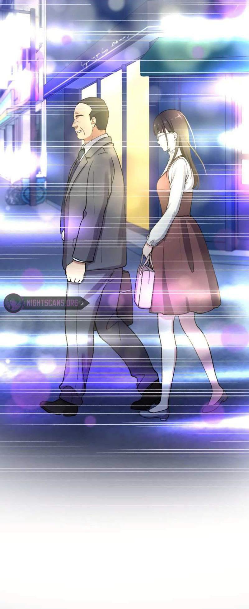 Yakuza Cleaner Chapter 06 Gambar 40