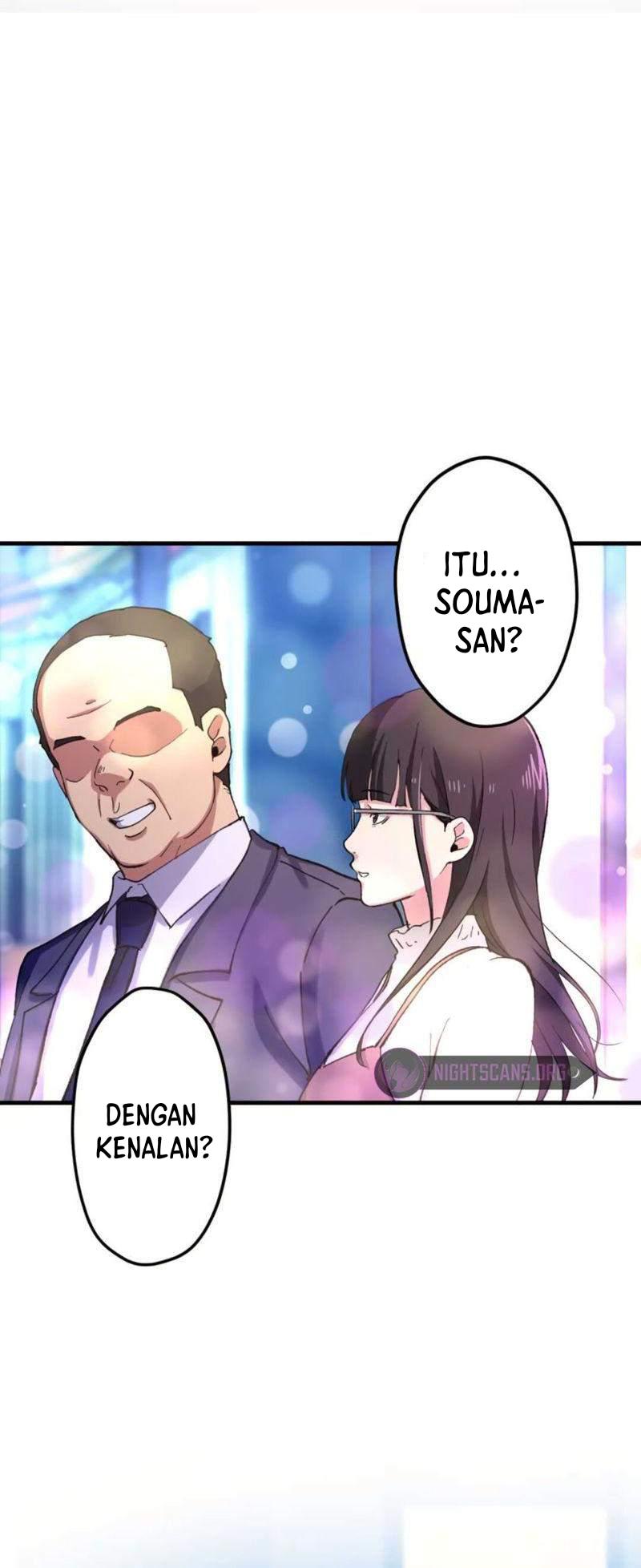 Yakuza Cleaner Chapter 06 Gambar 41