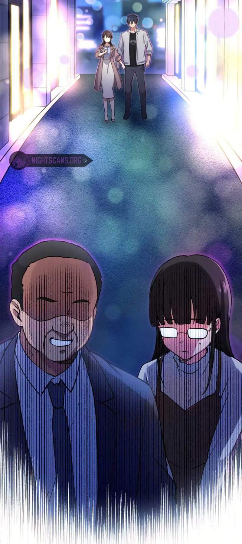 Yakuza Cleaner Chapter 06 Gambar 44