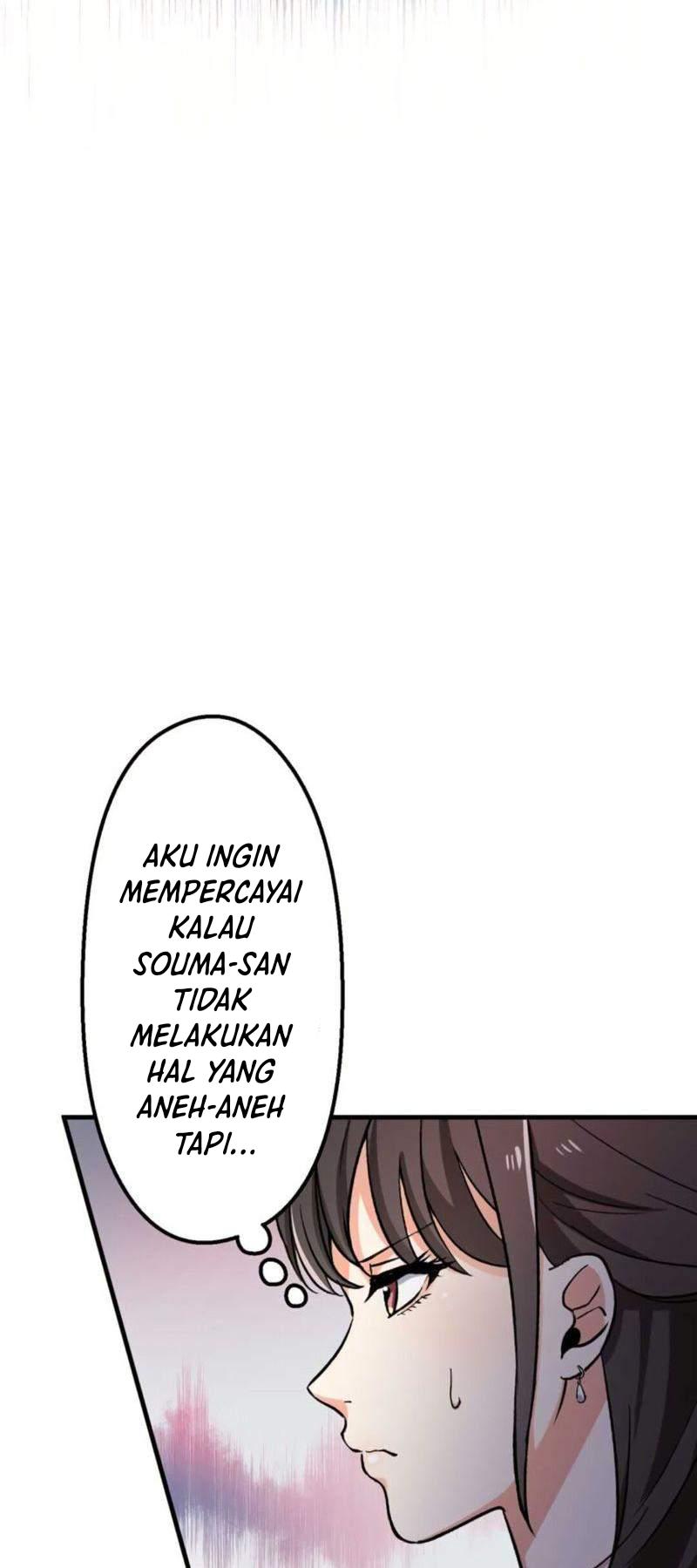 Yakuza Cleaner Chapter 06 Gambar 45