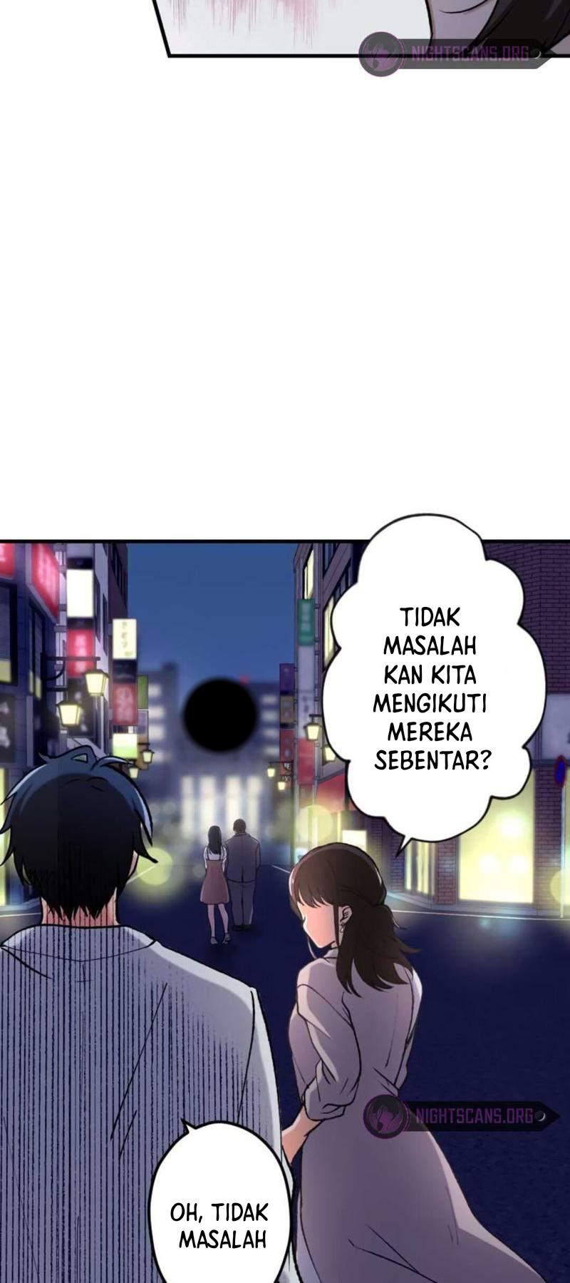 Yakuza Cleaner Chapter 06 Gambar 46