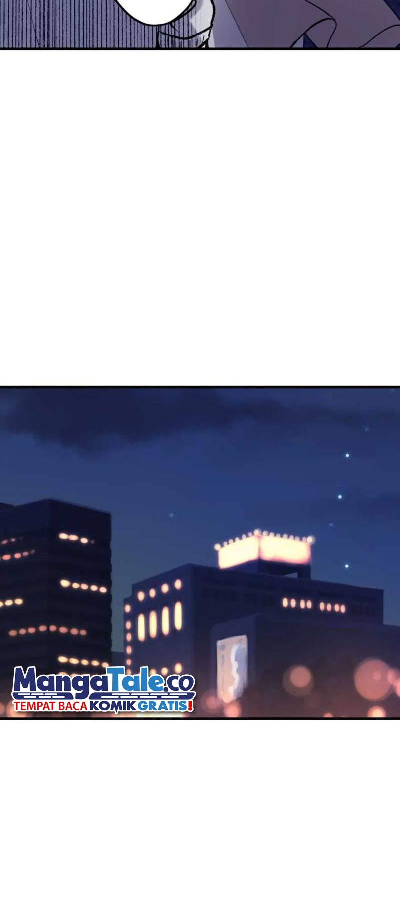 Yakuza Cleaner Chapter 06 Gambar 47