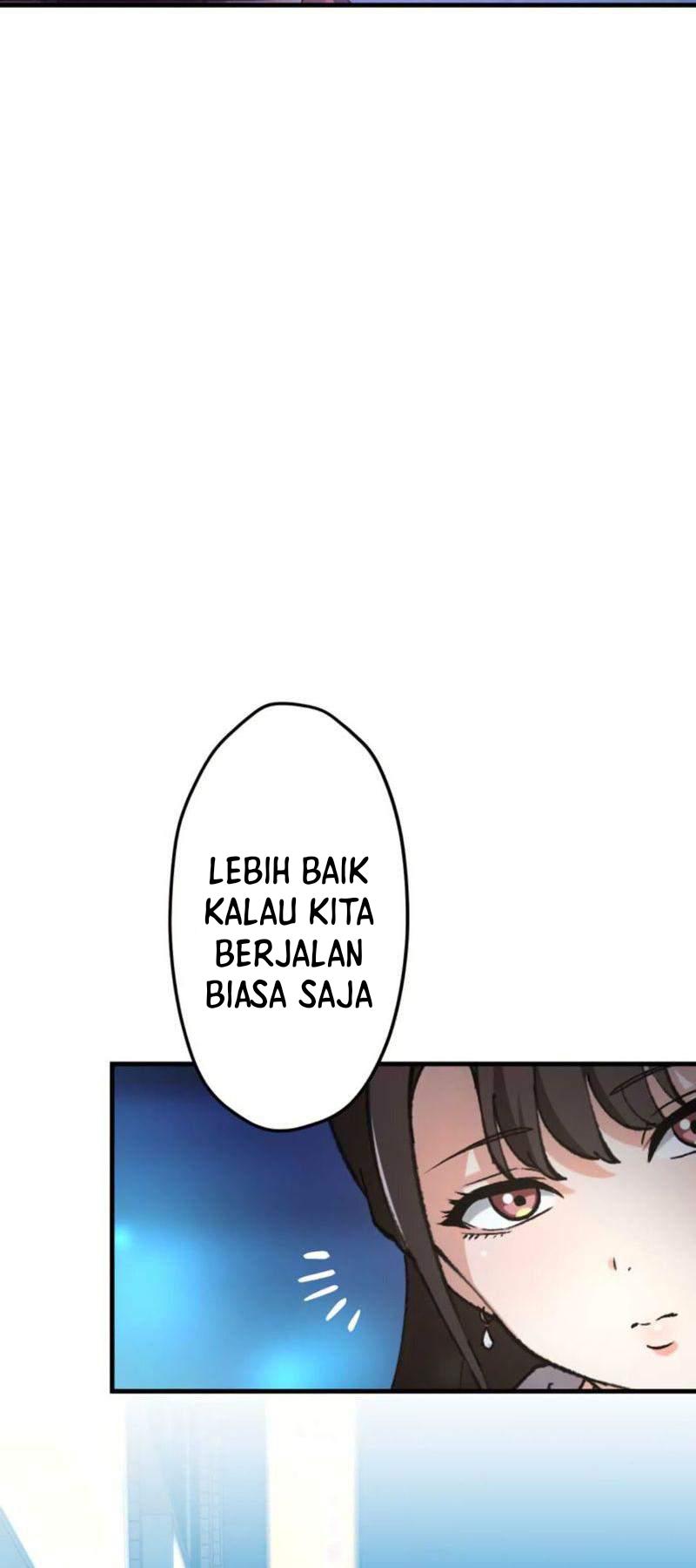Yakuza Cleaner Chapter 06 Gambar 50