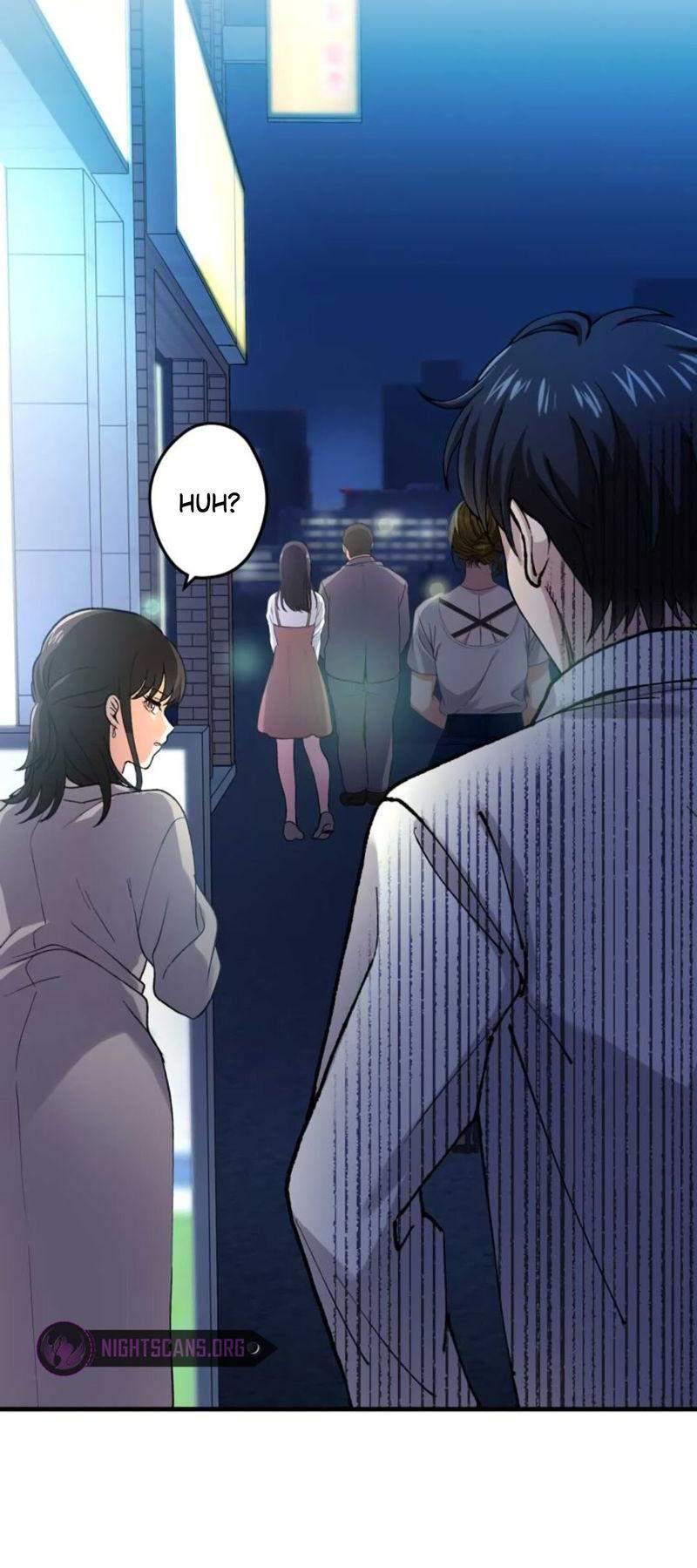 Yakuza Cleaner Chapter 06 Gambar 51