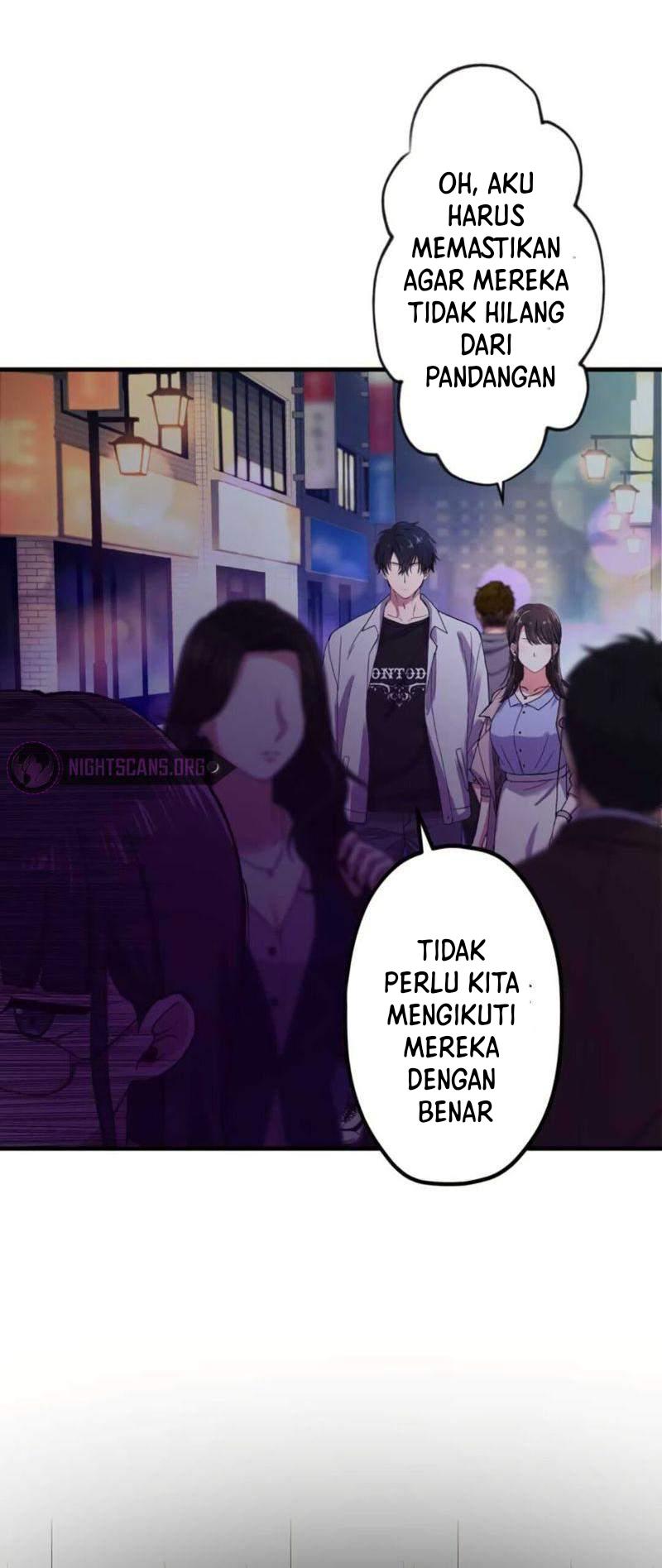 Yakuza Cleaner Chapter 06 Gambar 58