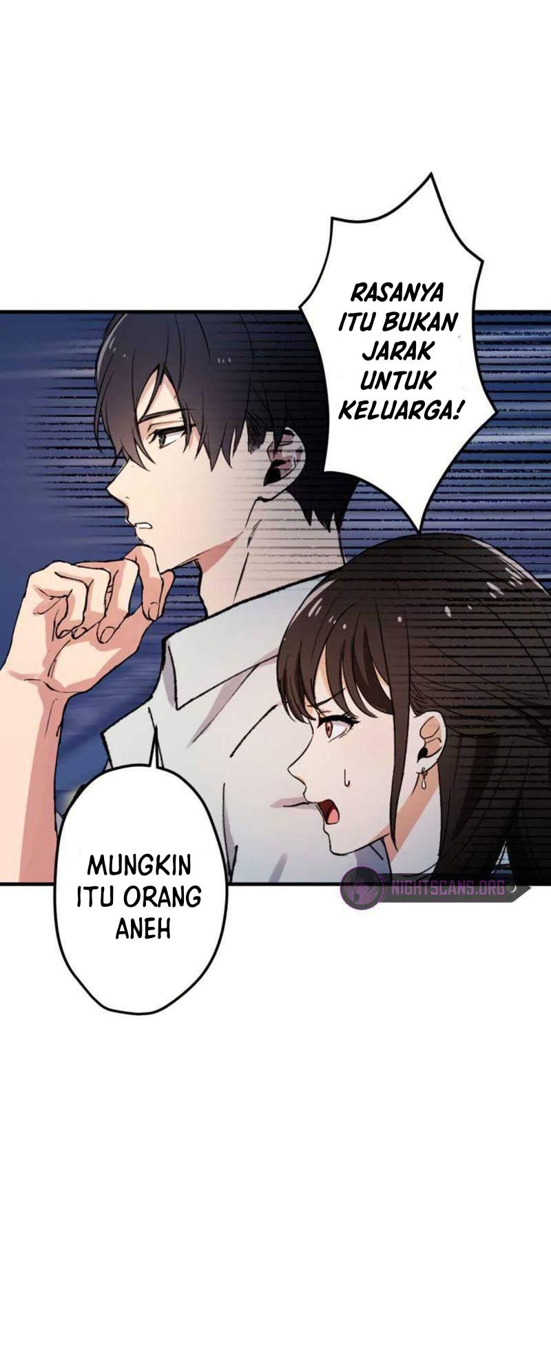 Yakuza Cleaner Chapter 06 Gambar 60