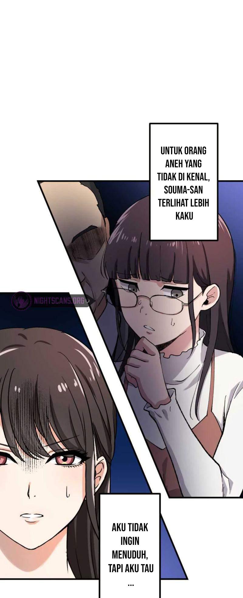 Yakuza Cleaner Chapter 06 Gambar 61