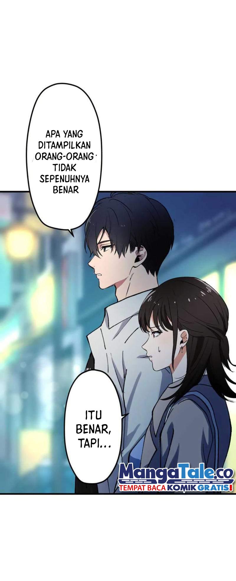 Yakuza Cleaner Chapter 06 Gambar 67