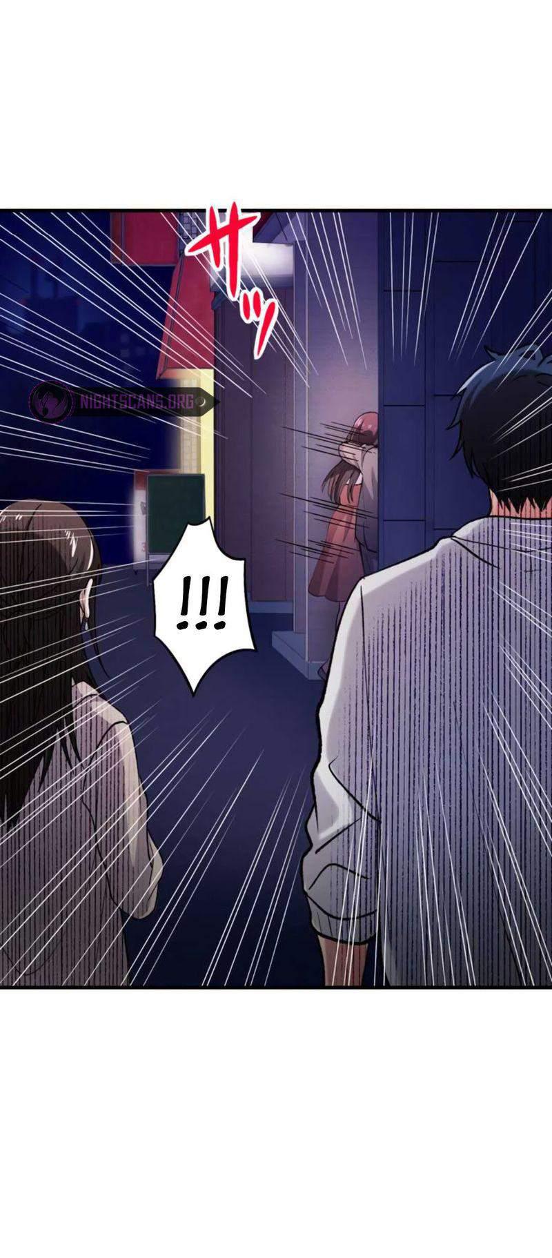Yakuza Cleaner Chapter 06 Gambar 68