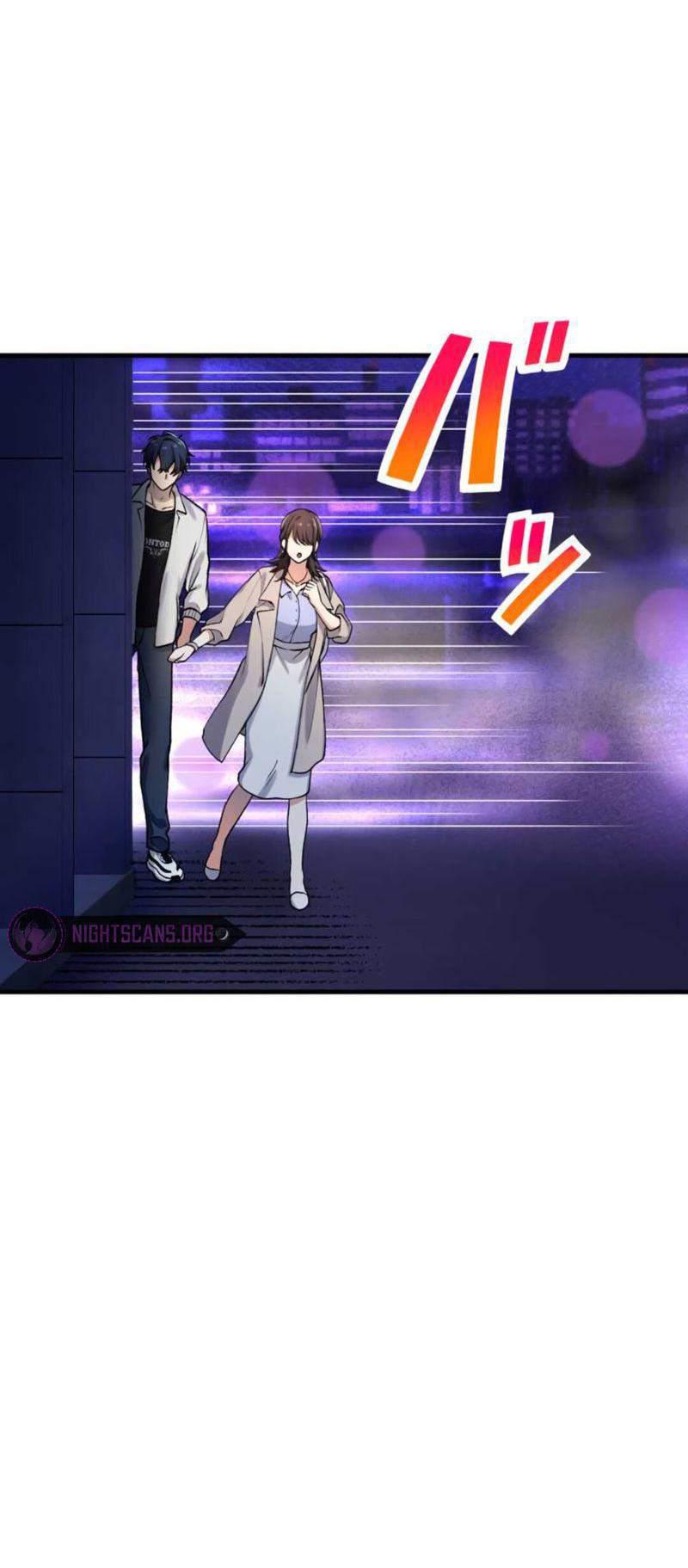 Yakuza Cleaner Chapter 06 Gambar 69