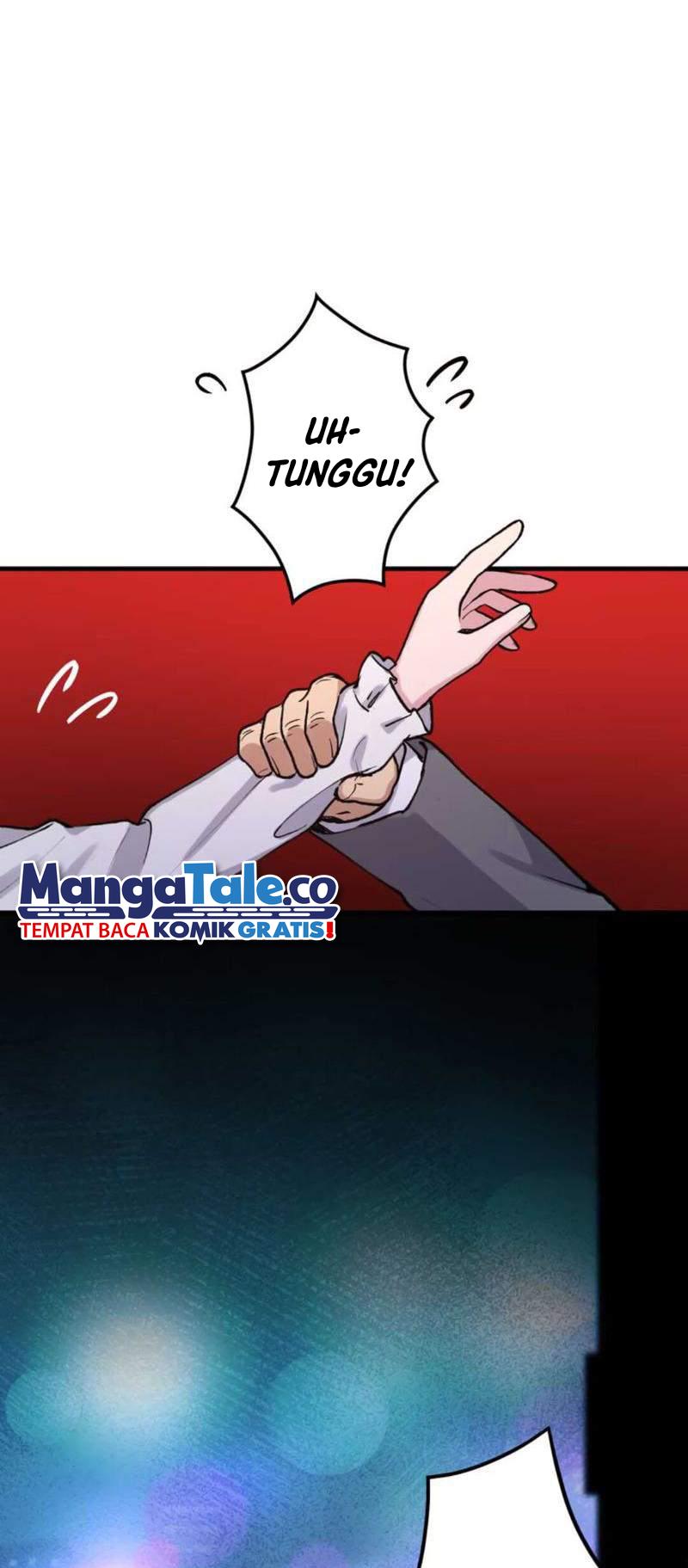Yakuza Cleaner Chapter 06 Gambar 72