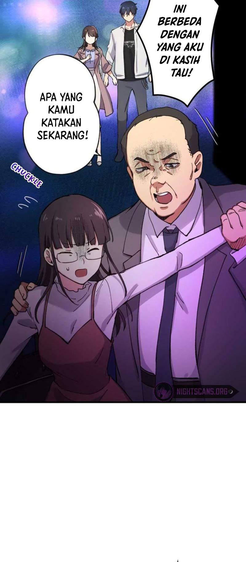 Yakuza Cleaner Chapter 06 Gambar 73