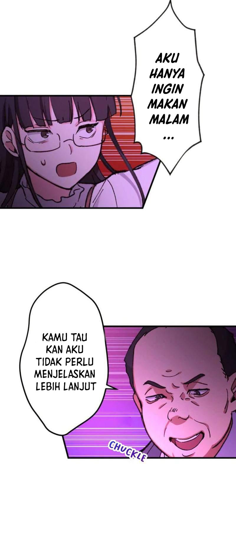 Yakuza Cleaner Chapter 06 Gambar 74