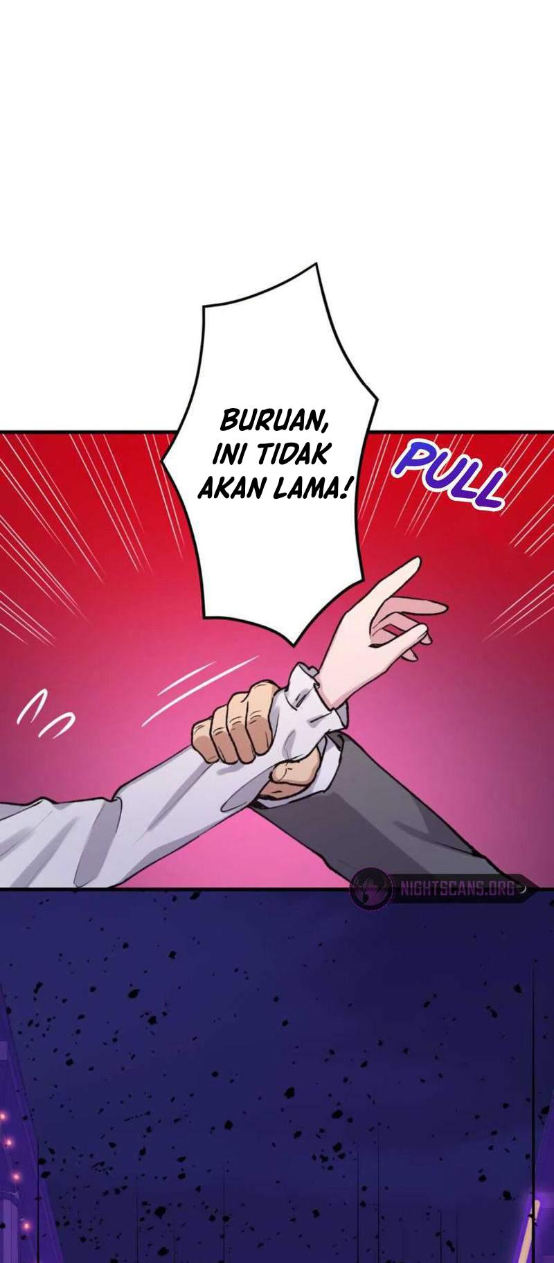 Yakuza Cleaner Chapter 06 Gambar 75