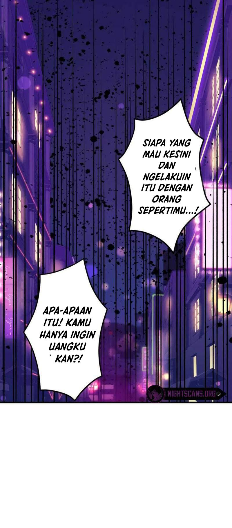 Yakuza Cleaner Chapter 06 Gambar 76
