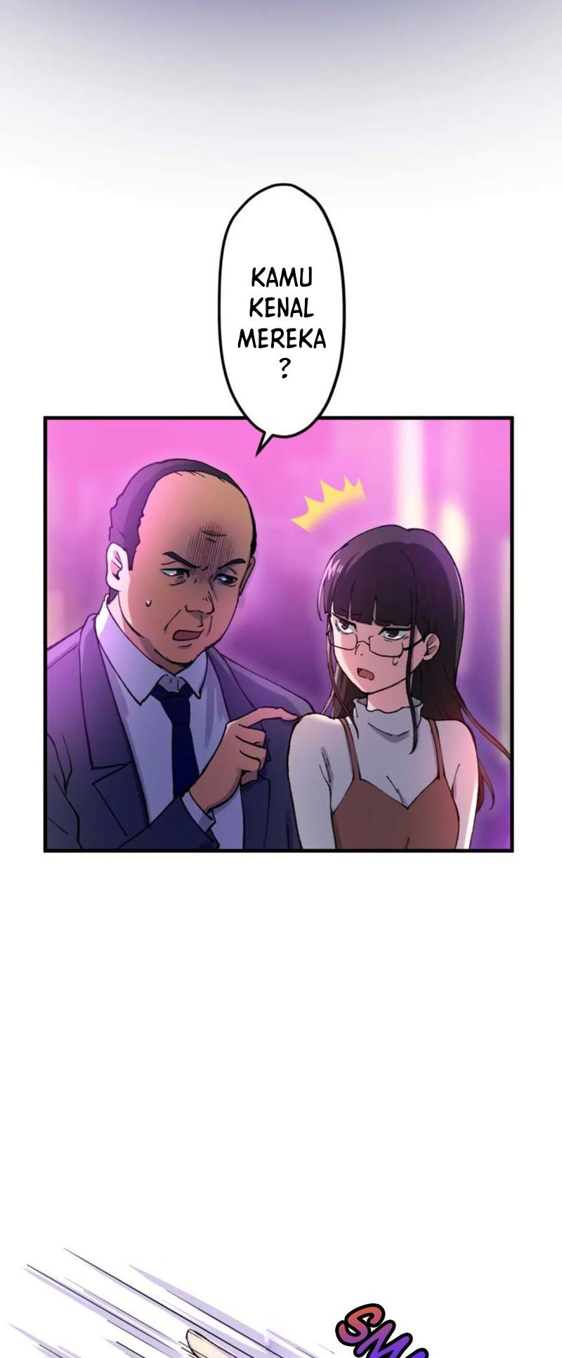 Yakuza Cleaner Chapter 06 Gambar 81