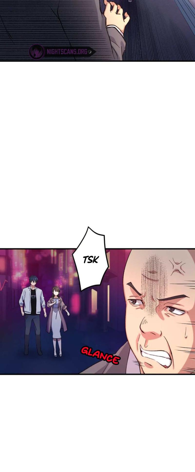 Yakuza Cleaner Chapter 06 Gambar 83