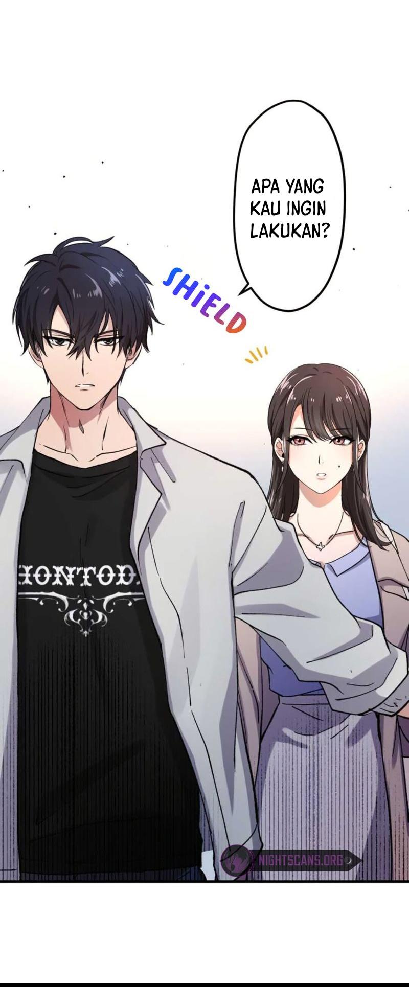 Yakuza Cleaner Chapter 06 Gambar 84