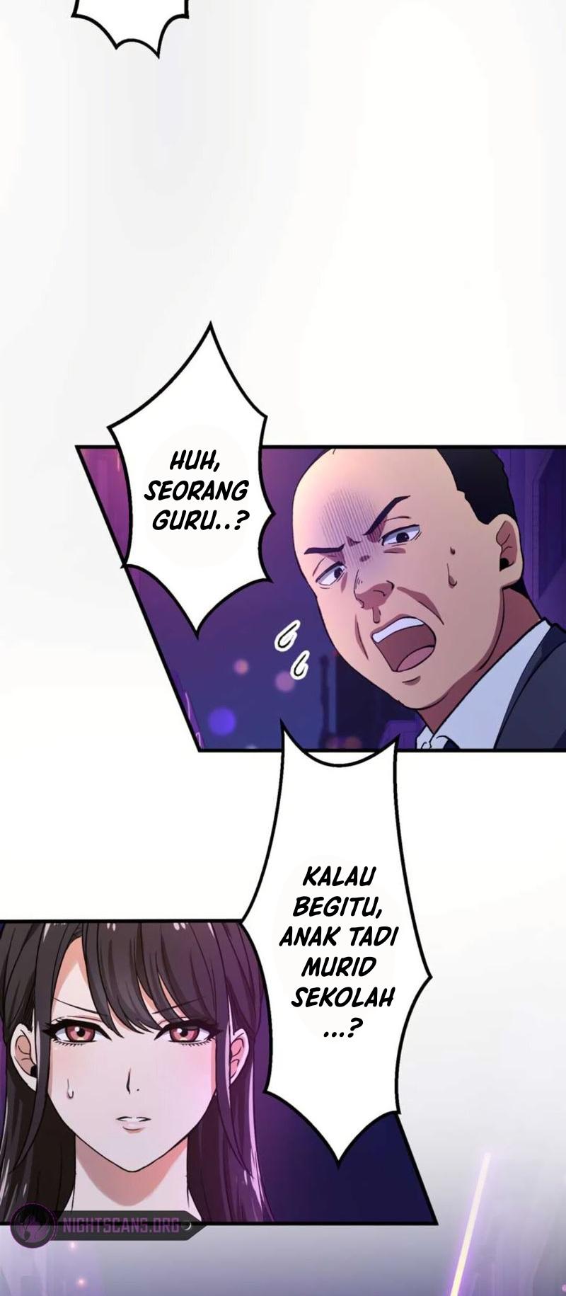 Yakuza Cleaner Chapter 06 Gambar 86