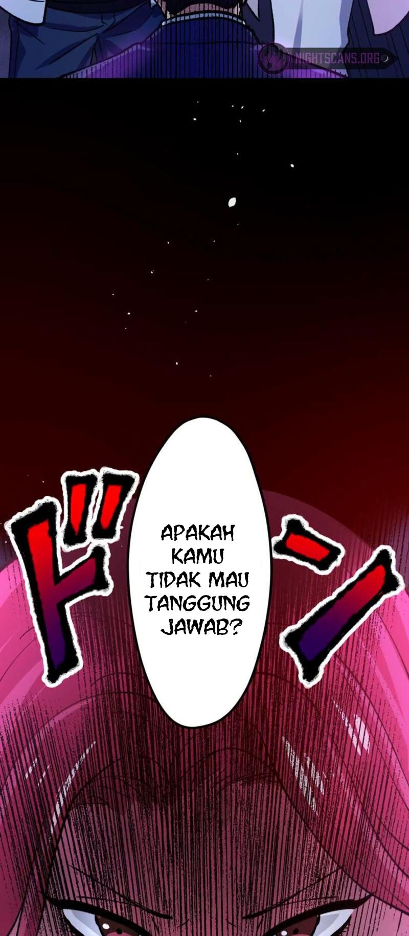 Yakuza Cleaner Chapter 06 Gambar 91