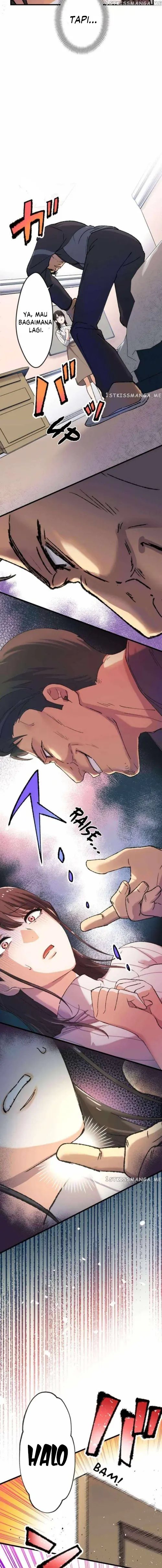 Yakuza Cleaner Chapter 25 Gambar 5