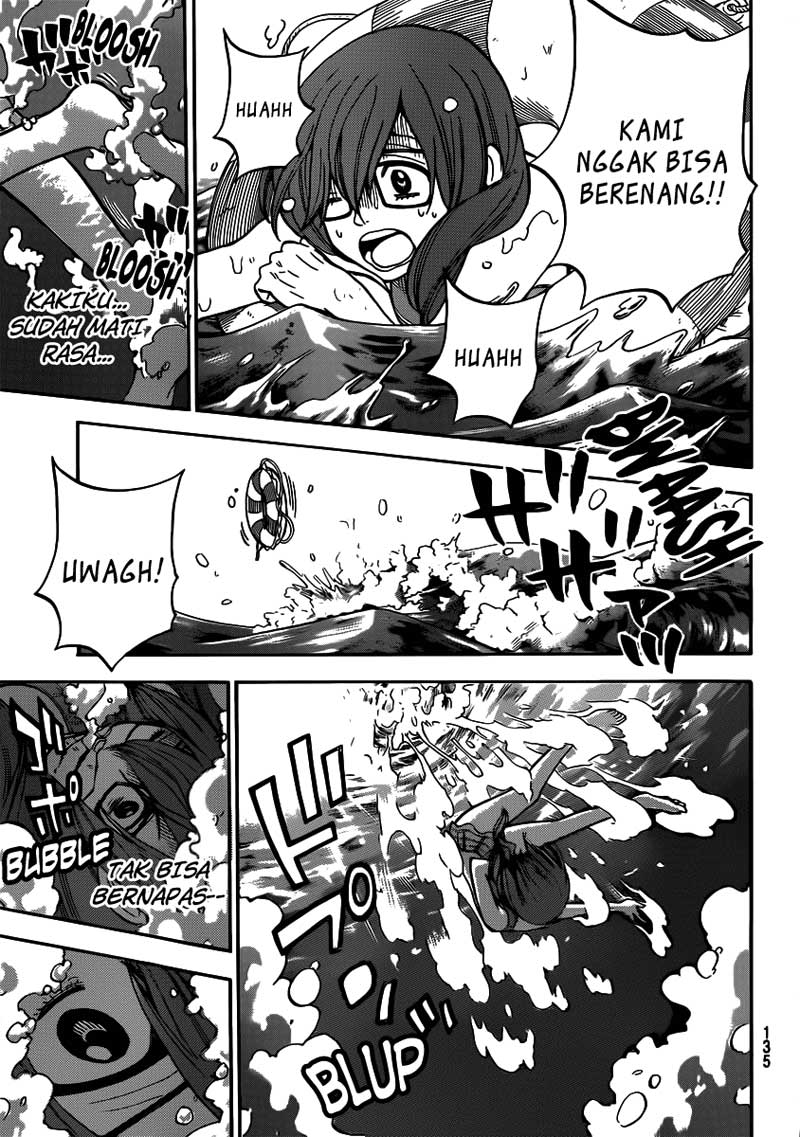 Yamada-kun to 7-nin no Majo Chapter 31 Gambar 12
