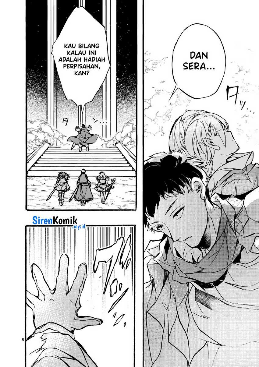 Yamiochi Yuusha No Haishin Haishin~Tsuihousare, Kakushi Boss Beya Ni Hourikomareta Kekka, Boss To Tansakushagari Haishin Wo Hajimeru~ Chapter 01 Gambar 9