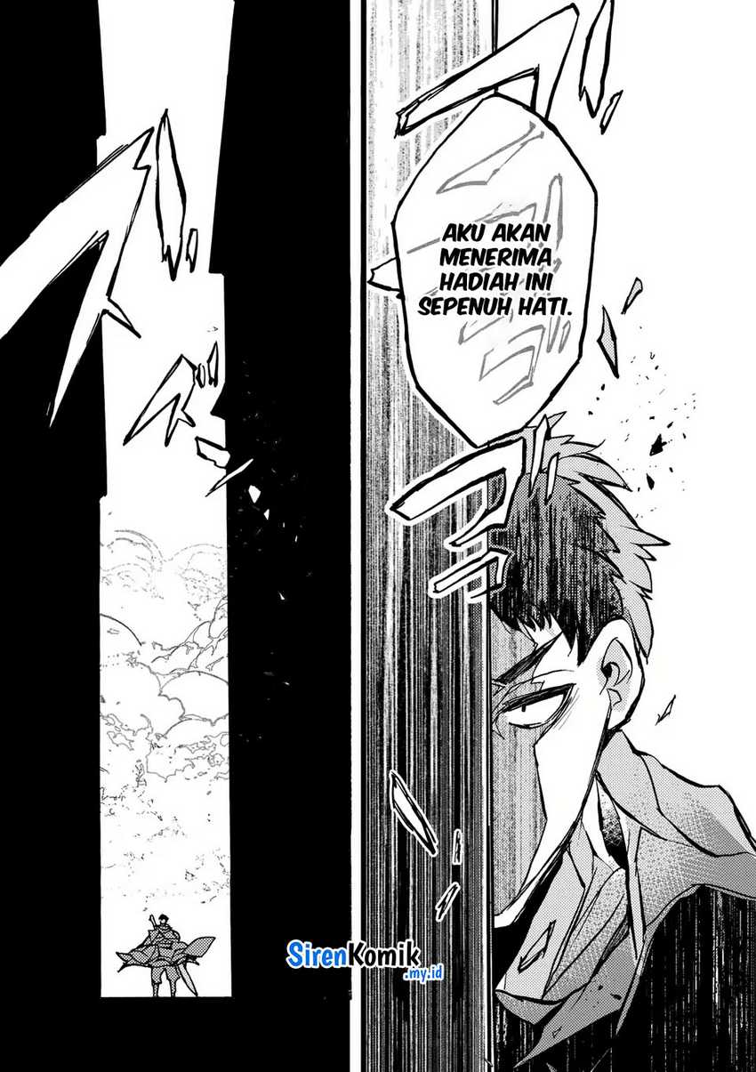 Yamiochi Yuusha No Haishin Haishin~Tsuihousare, Kakushi Boss Beya Ni Hourikomareta Kekka, Boss To Tansakushagari Haishin Wo Hajimeru~ Chapter 01 Gambar 10