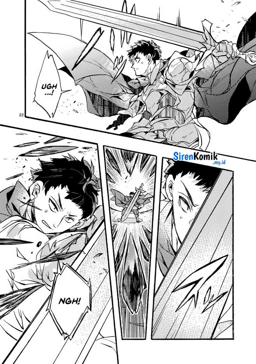 Yamiochi Yuusha No Haishin Haishin~Tsuihousare, Kakushi Boss Beya Ni Hourikomareta Kekka, Boss To Tansakushagari Haishin Wo Hajimeru~ Chapter 01 Gambar 23