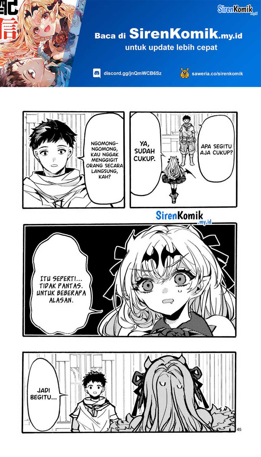 Yamiochi Yuusha No Haishin Haishin~Tsuihousare, Kakushi Boss Beya Ni Hourikomareta Kekka, Boss To Tansakushagari Haishin Wo Hajimeru~ Chapter 03.2 Gambar 2