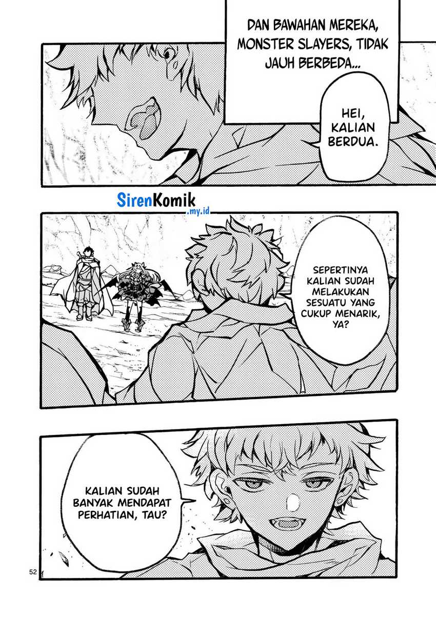 Yamiochi Yuusha No Haishin Haishin~Tsuihousare, Kakushi Boss Beya Ni Hourikomareta Kekka, Boss To Tansakushagari Haishin Wo Hajimeru~ Chapter 03.2 Gambar 9