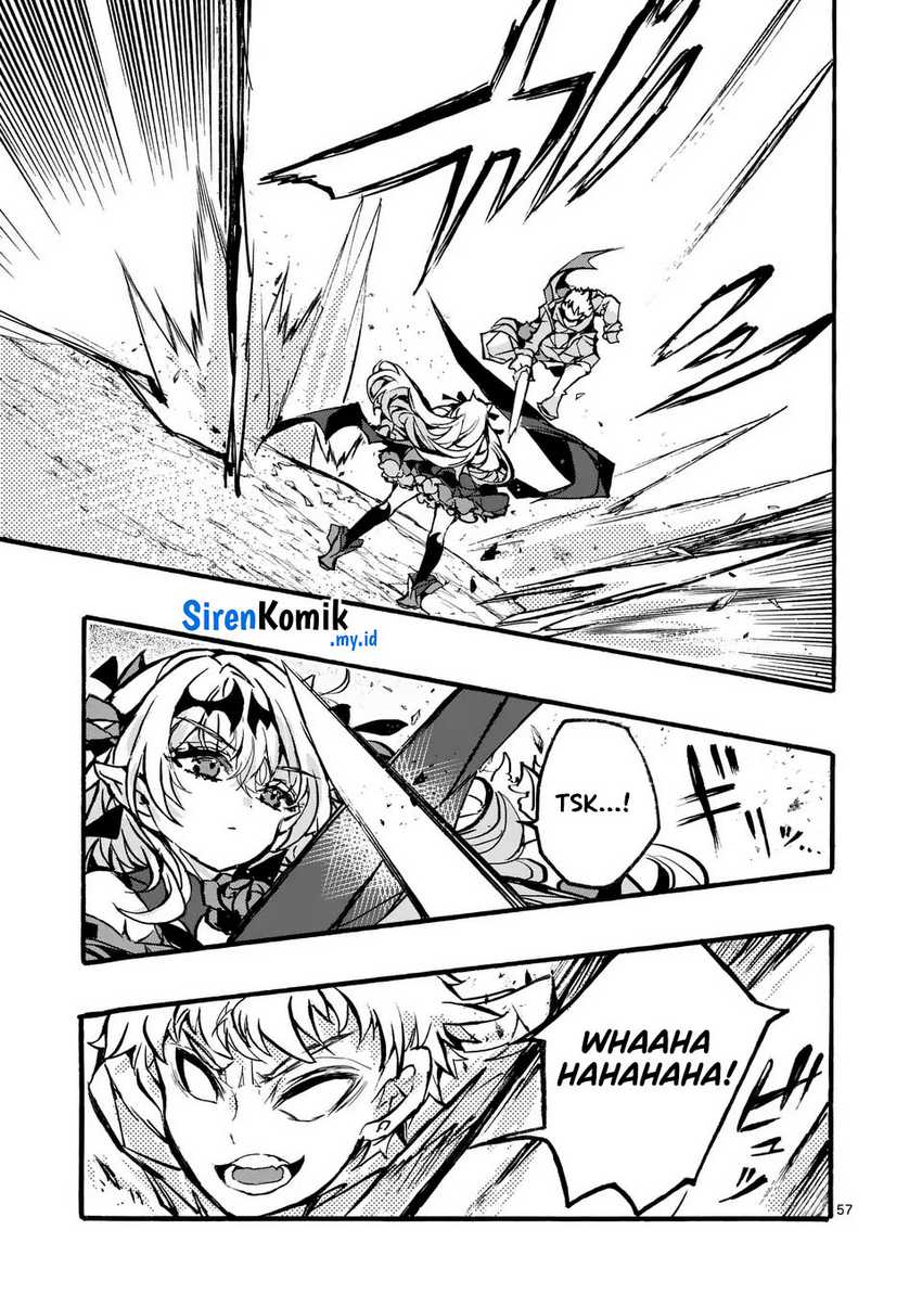Yamiochi Yuusha No Haishin Haishin~Tsuihousare, Kakushi Boss Beya Ni Hourikomareta Kekka, Boss To Tansakushagari Haishin Wo Hajimeru~ Chapter 03.2 Gambar 14