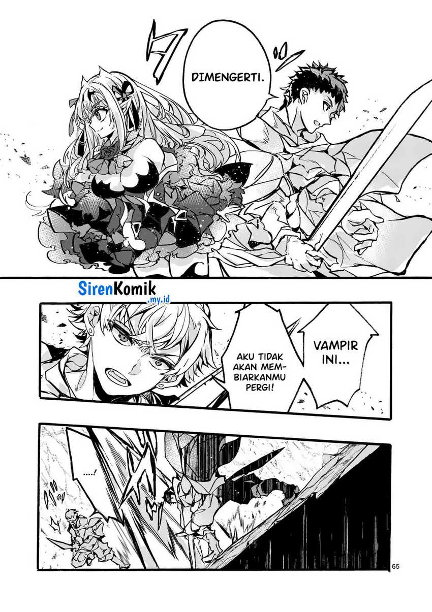 Yamiochi Yuusha No Haishin Haishin~Tsuihousare, Kakushi Boss Beya Ni Hourikomareta Kekka, Boss To Tansakushagari Haishin Wo Hajimeru~ Chapter 03.2 Gambar 22