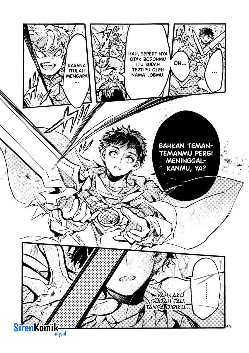 Yamiochi Yuusha No Haishin Haishin~Tsuihousare, Kakushi Boss Beya Ni Hourikomareta Kekka, Boss To Tansakushagari Haishin Wo Hajimeru~ Chapter 03.2 Gambar 26