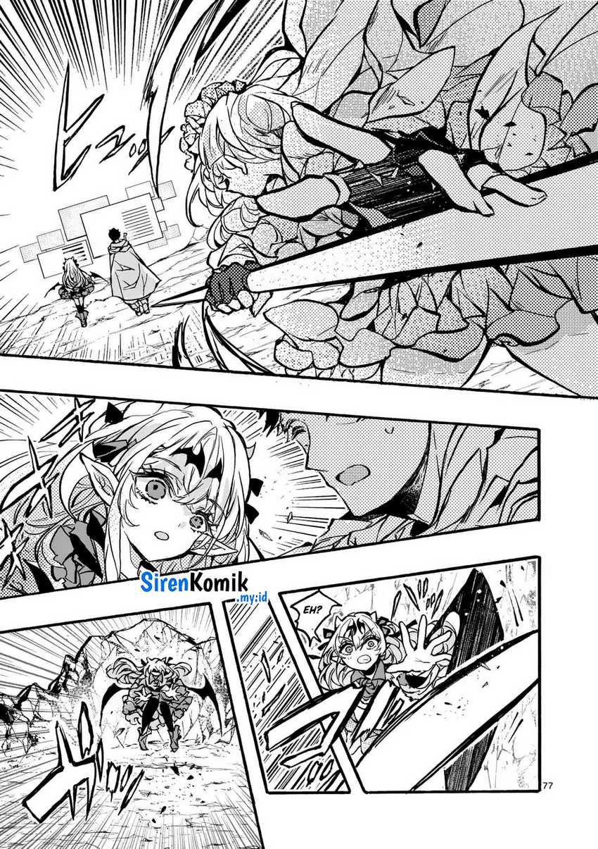 Yamiochi Yuusha No Haishin Haishin~Tsuihousare, Kakushi Boss Beya Ni Hourikomareta Kekka, Boss To Tansakushagari Haishin Wo Hajimeru~ Chapter 03.2 Gambar 34