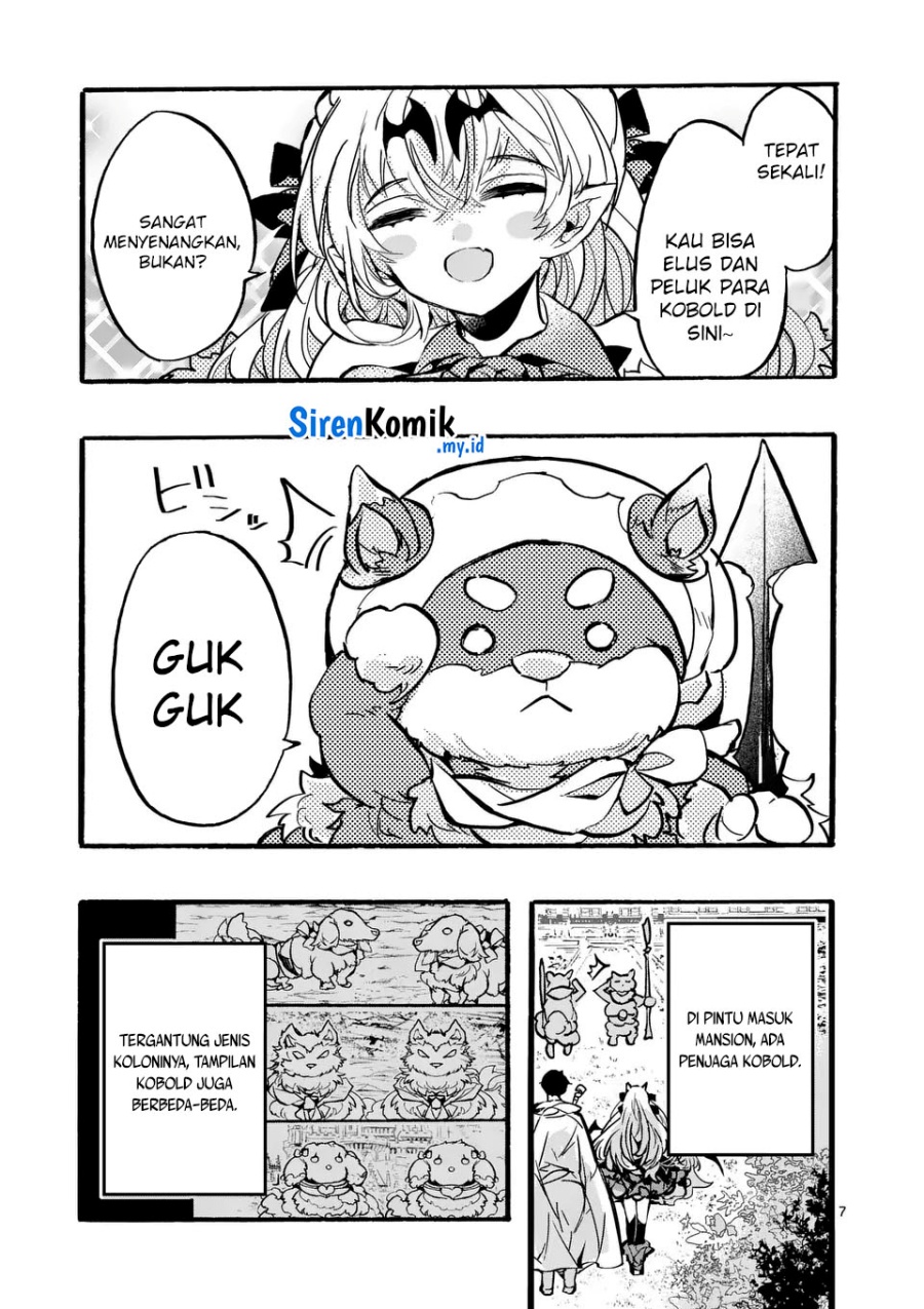 Yamiochi Yuusha No Haishin Haishin~Tsuihousare, Kakushi Boss Beya Ni Hourikomareta Kekka, Boss To Tansakushagari Haishin Wo Hajimeru~ Chapter 06 Gambar 8