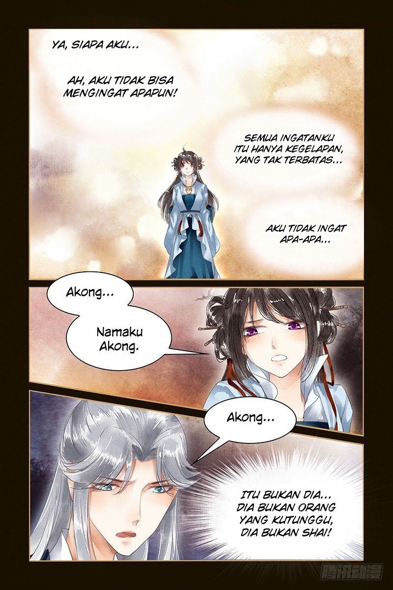 Yan Mo’s Favored Consort Chapter 04 Gambar 4