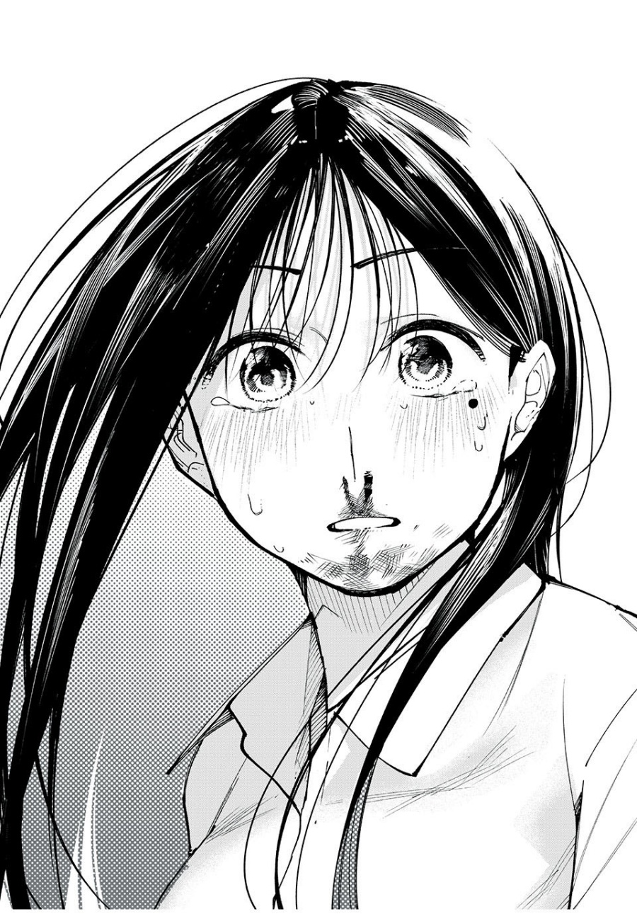 Yane no Shita no Artemis Chapter 01 Gambar 46