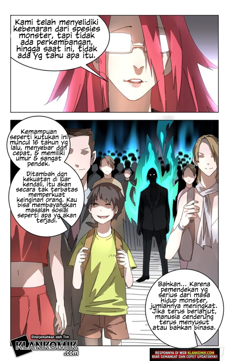 Yao Zhong Chapter 05 Gambar 2