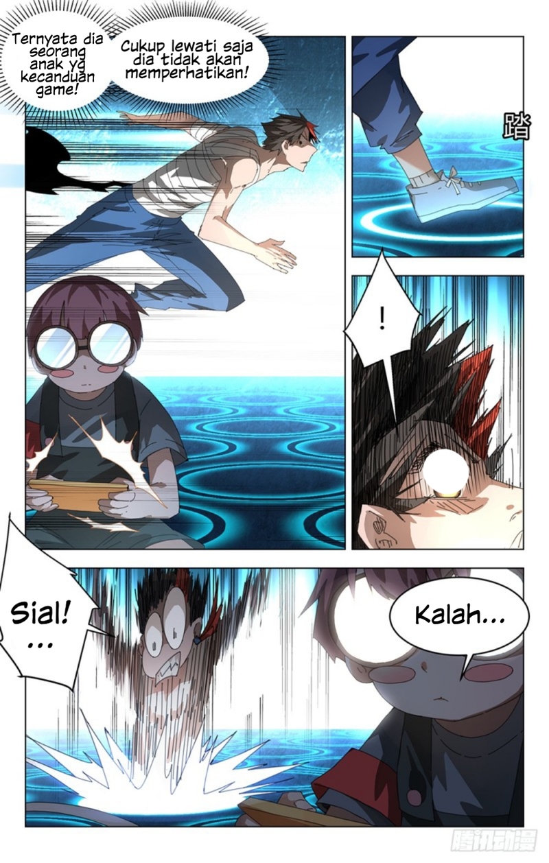 Yao Zhong Chapter 05 Gambar 13
