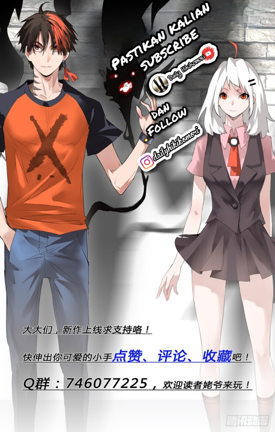 Yao Zhong Chapter 15 Gambar 12