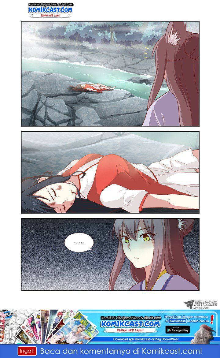 Yaoguai Mingdan Chapter 64 Gambar 2