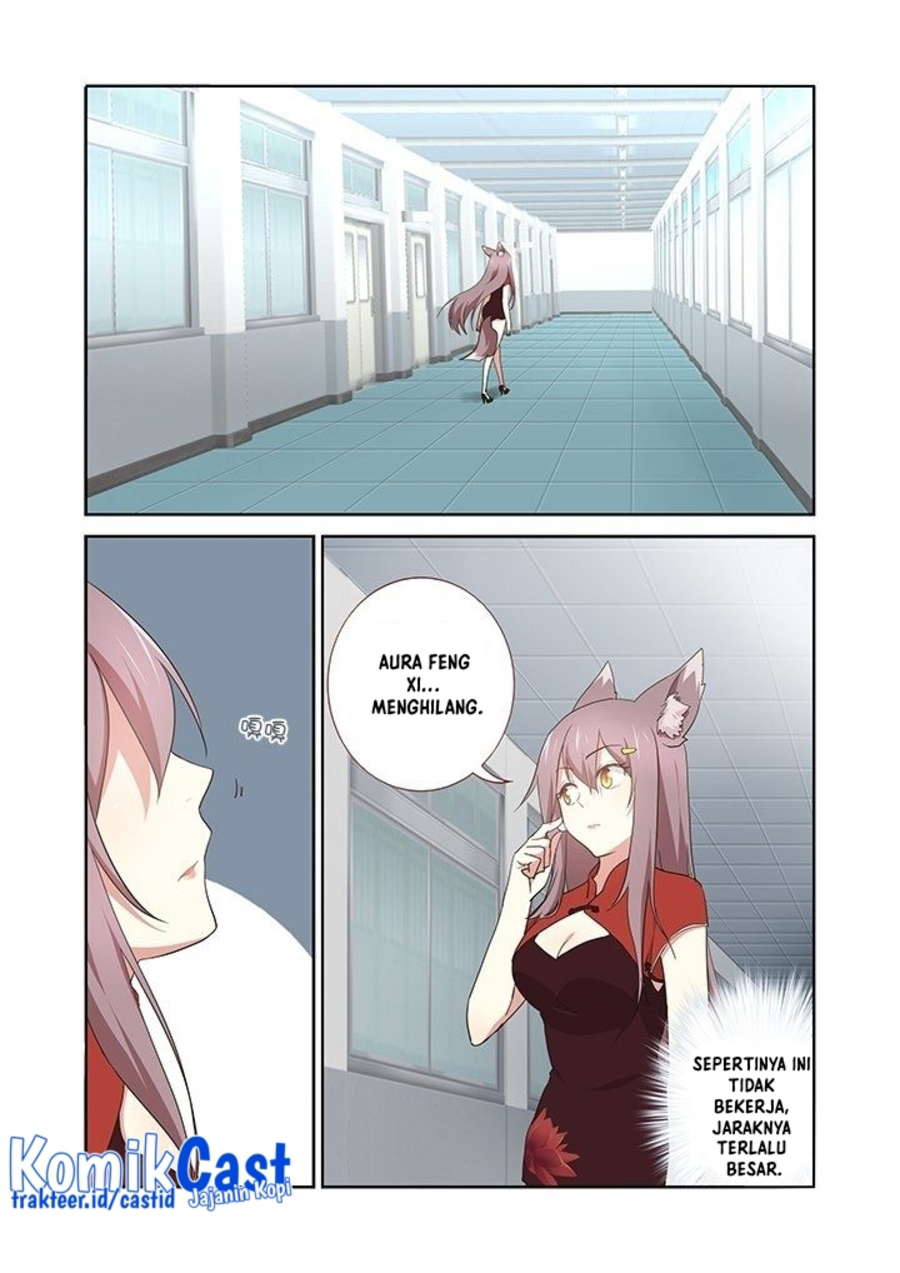 Yaoguai Mingdan Chapter 263 Gambar 2