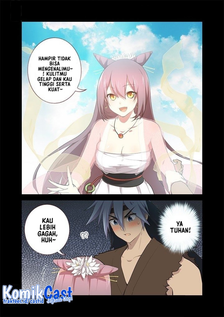 Yaoguai Mingdan Chapter 266 Gambar 2